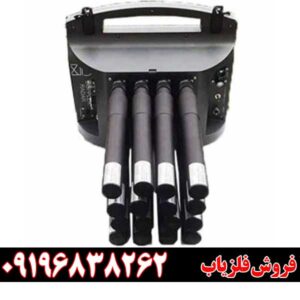 فلزیاب پروتون 16 سنسور09196838262