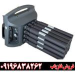 فلزیاب پروتون 16 سنسور