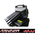 فلزیاب پروتون 8 سنسور09196838262