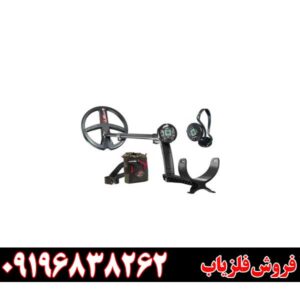 فلزیاب DEUS 2 WS6 MASTER 09196838262