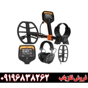 دستگاه فلزیاب کوئست V80 و کوئست V60 09196838262