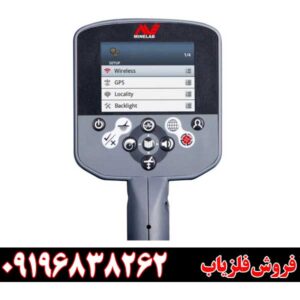 معرفی فلزیاب سی تی ایکس 3030 09196838262
