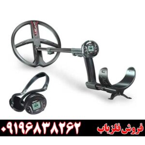 فلزیاب DEUS 2 WS6 MASTER 09196838262
