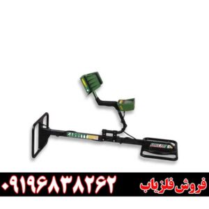 فلزیاب Garrett GTI 250009196838262