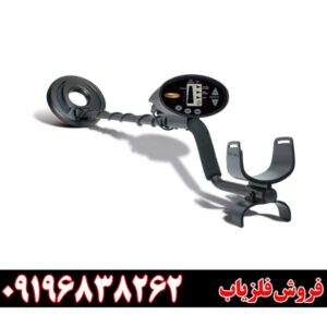 فلزیاب Discovery 1100 ساخت آمریکا09196838262