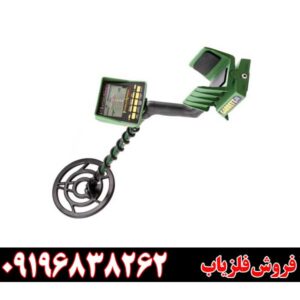 فلزیاب Garrett GTI 250009196838262
