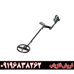 معرفی فلزیاب XP Deus09196838262