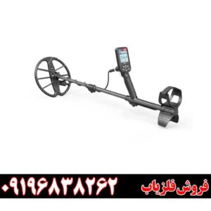 معرفی فلزیاب Nokta Makro Simplex+09196838262