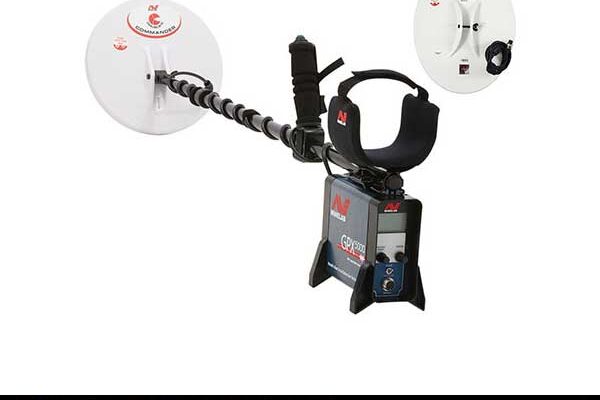 فلزیاب Minelab GPX 5000 09196838262