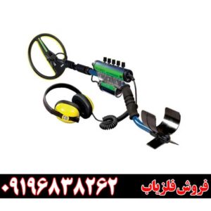 فلزیاب Minelab Excalibur II09196838262