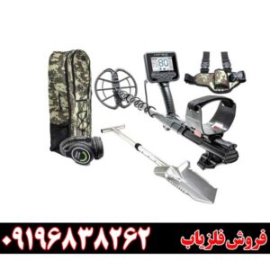 فلزیاب Nokta Makro 09196838262 Anfibio Multi