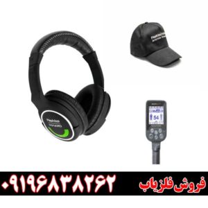 فلزیاب Nokta Makro Simplex09196838262