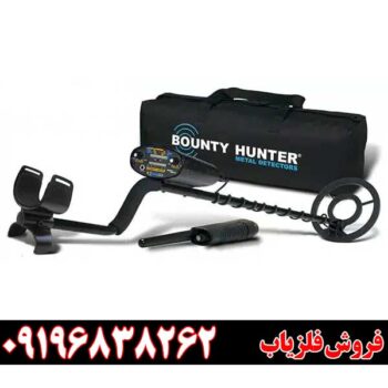 گنج‌یاب Pioneer 202 09196838262