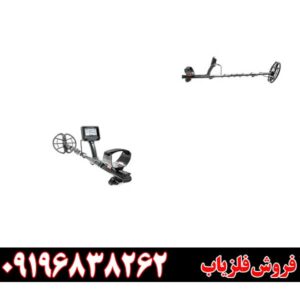فلزیاب Nokta Makro 09196838262 Anfibio Multi