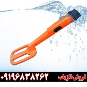 فلزیاب QUEST SCUBA TECTOR09196838262