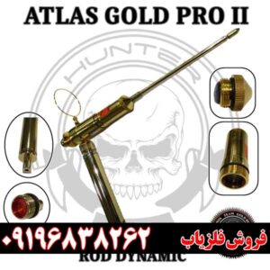 مشخصات ردیاب آلفا توربو ALPHA S TURBO09196838262 