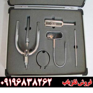 معرفی جامع ردیاب آنتنی PMR-3 ساخت آمریکا09196838262