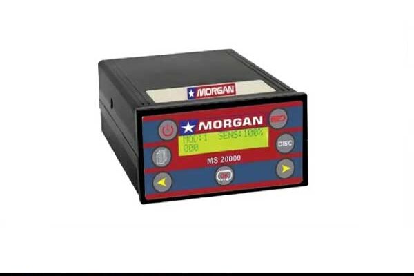 قیمت فلزیاب Morgan Ms 20000 09196838262