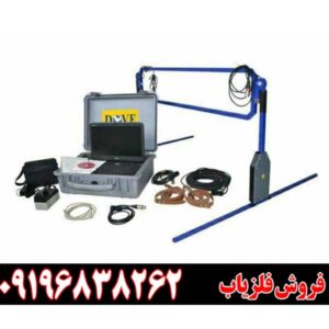 معرفی سیستم جیپیآر DOVE09196838262