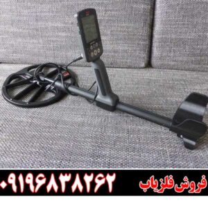فلزیاب دست دوم Minelab EQUINOX 60009196838262