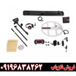 فروش فلزیاب نقطه زن t1 09196838262