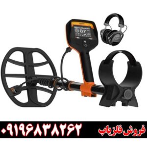 فلزیاب کوئست V80