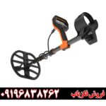 فروش دستگاه  فلزیاب کوئست V80 09196838262