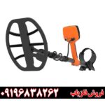 فروش دستگاه  فلزیاب کوئست V80 09196838262