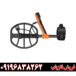 فروش دستگاه  فلزیاب کوئست V80 09196838262