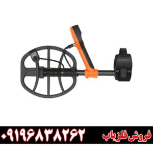 فروش دستگاه  فلزیاب کوئست V80 09196838262