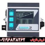 فروش فلزیاب لورنز زد 1 09196838262