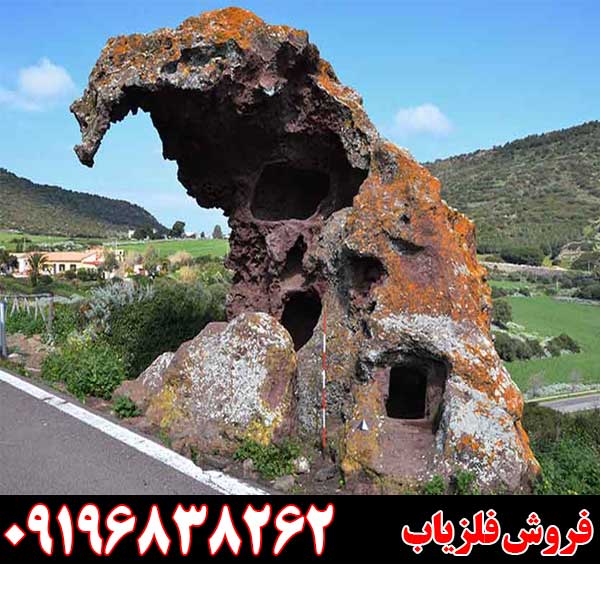 نماد فیل در دفینه یابی 09196838262