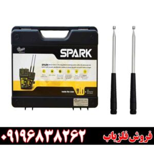 فروش ردیاب اسپارک09196838262