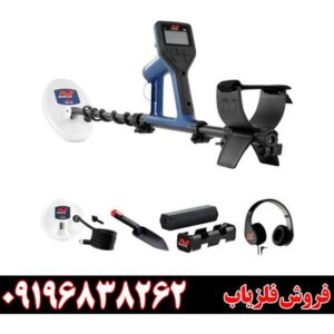 بررسی تخصصی فلزیاب گلد مانستر 1000 [ویژگی‌ها، قیمت و کاربردها]