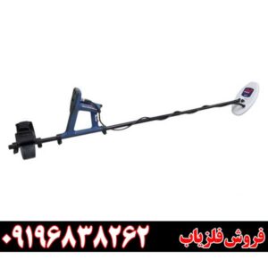 بررسی تخصصی فلزیاب گلد مانستر 1000 [ویژگی‌ها، قیمت و کاربردها]