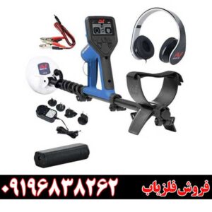 بررسی تخصصی فلزیاب گلد مانستر 1000 [ویژگی‌ها، قیمت و کاربردها]