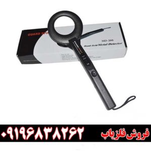 معرفی پین پوینتر MD200 09196838262