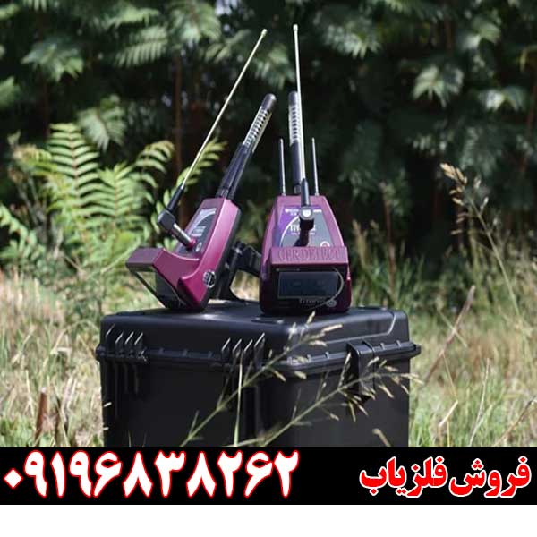 ردیاب تیتان 500 اسمارت