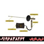ردیاب ایزی وی اسمارت 09196838262