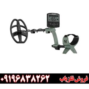 آموزش کار با فلزیاب برای مبتدی‌ها (گام به گام)