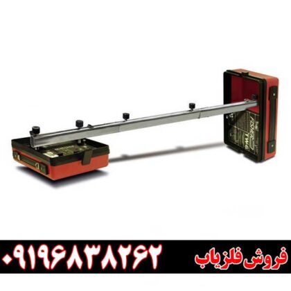 ردیاب فیشر تی دبلیو 6