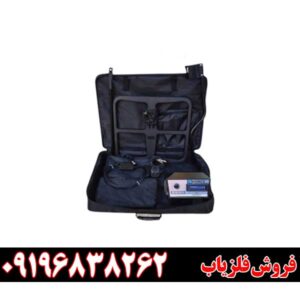 دستگاه فلزیاب فورس