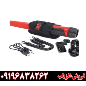 پین پوینتر ام آی 4