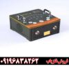 فلزیاب نقطه زن تی ام 1