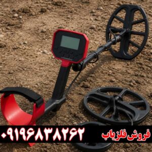 مقایسه فلزیاب ونکویش 540 پرو با سایر مدلهای ونکویش – کدام بهتر است؟
