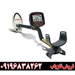 فلزیاب فیشر F19