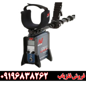 فلزیاب جی پی ایکس 5000