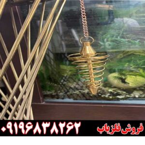 شاقول تیتان 4X
