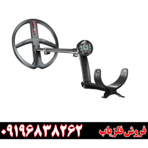فلزیاب نقطه زن دئوس ۲