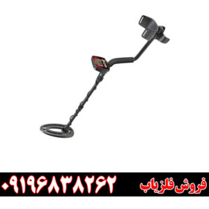 فلزیاب فیشر F22